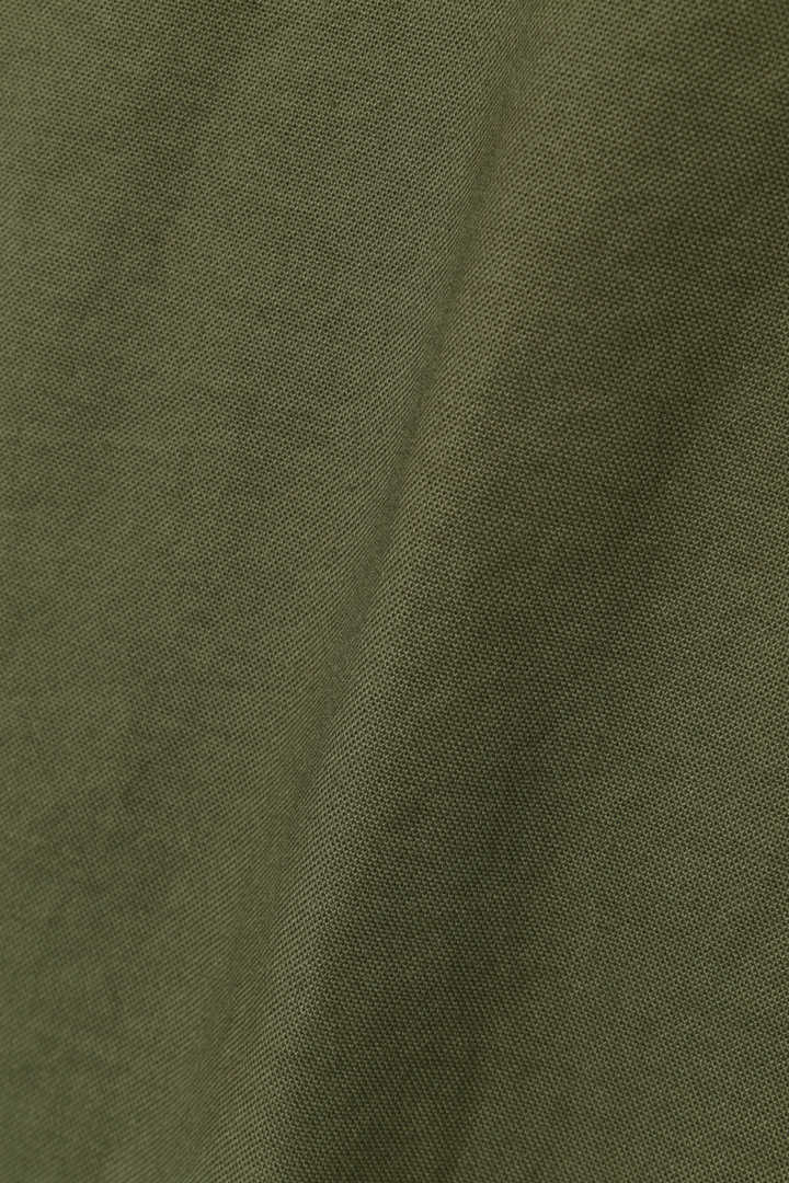COTTON OXFORD