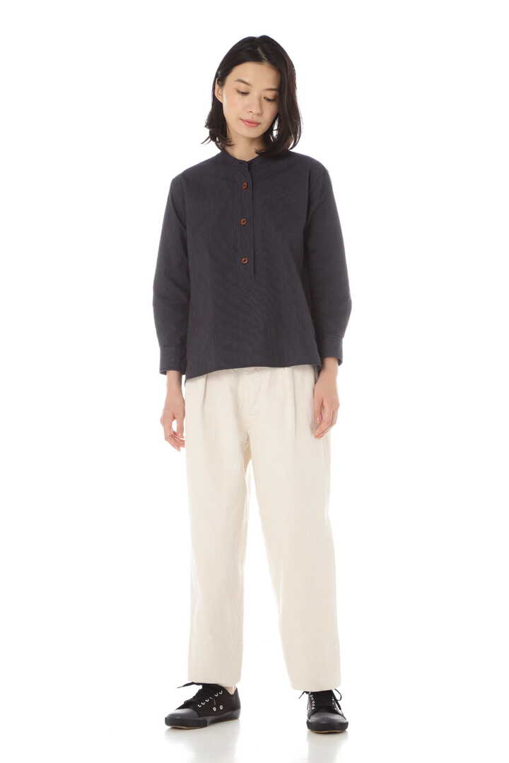 BROKEN STRIPE COTTON