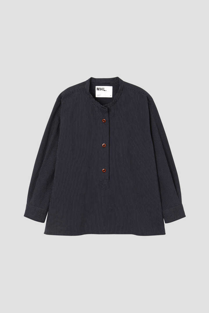 BROKEN STRIPE COTTON