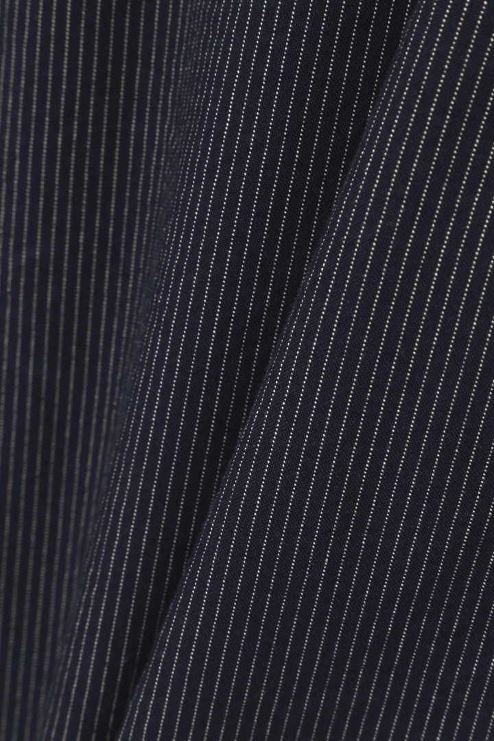 BROKEN STRIPE COTTON
