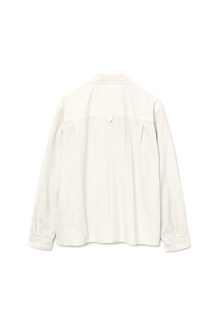 GARMENT DYE TOUGH COTTON POPLIN2