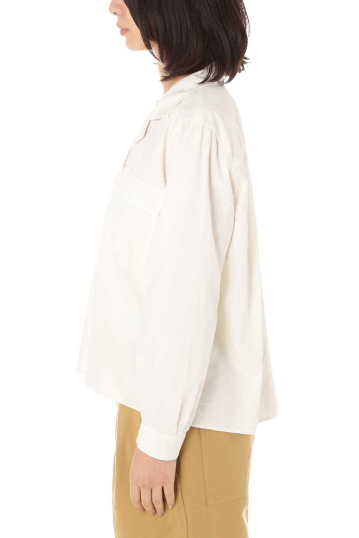 GARMENT DYE TOUGH COTTON POPLIN5