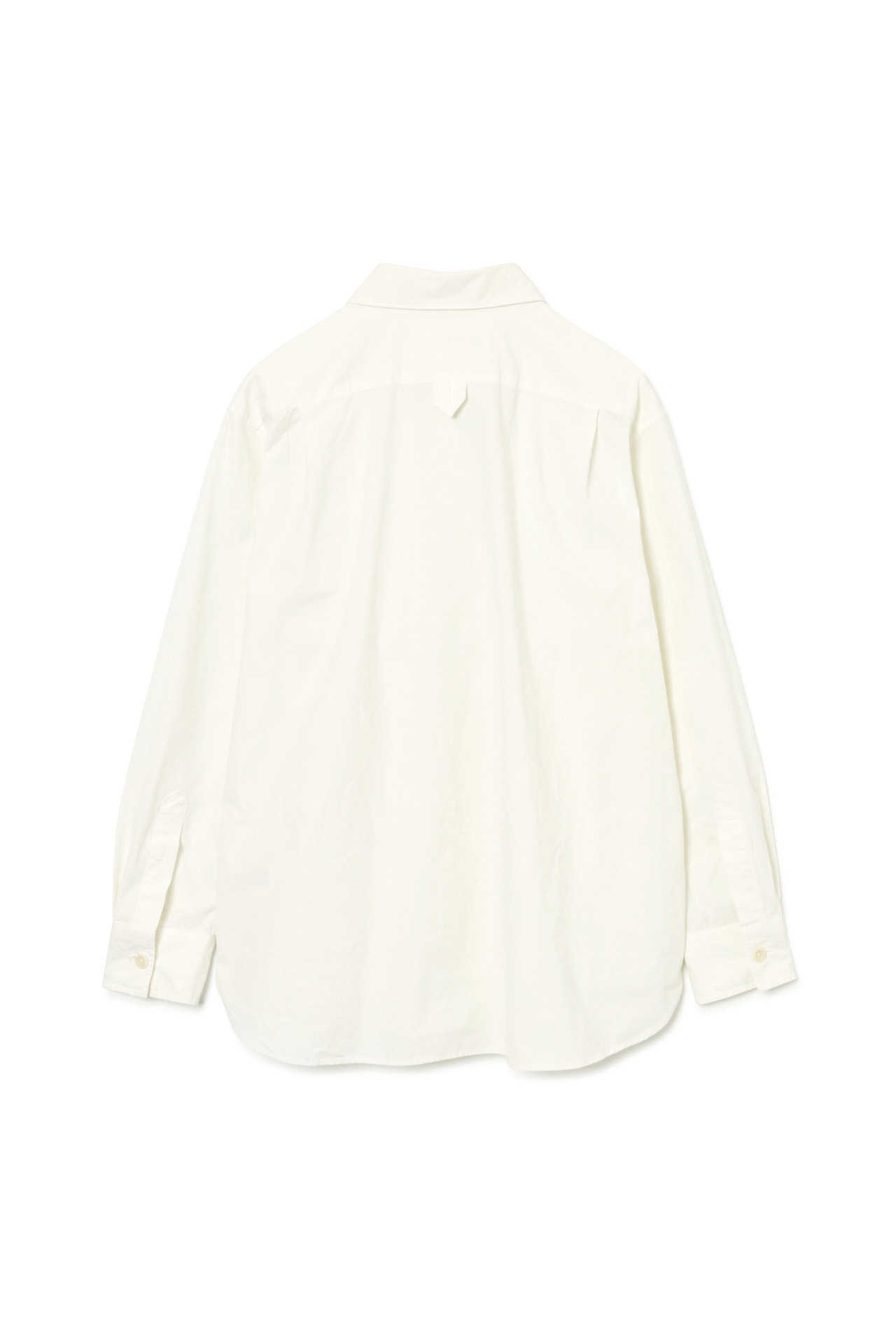 DENSE POPLIN(MHL SHOP限定)7