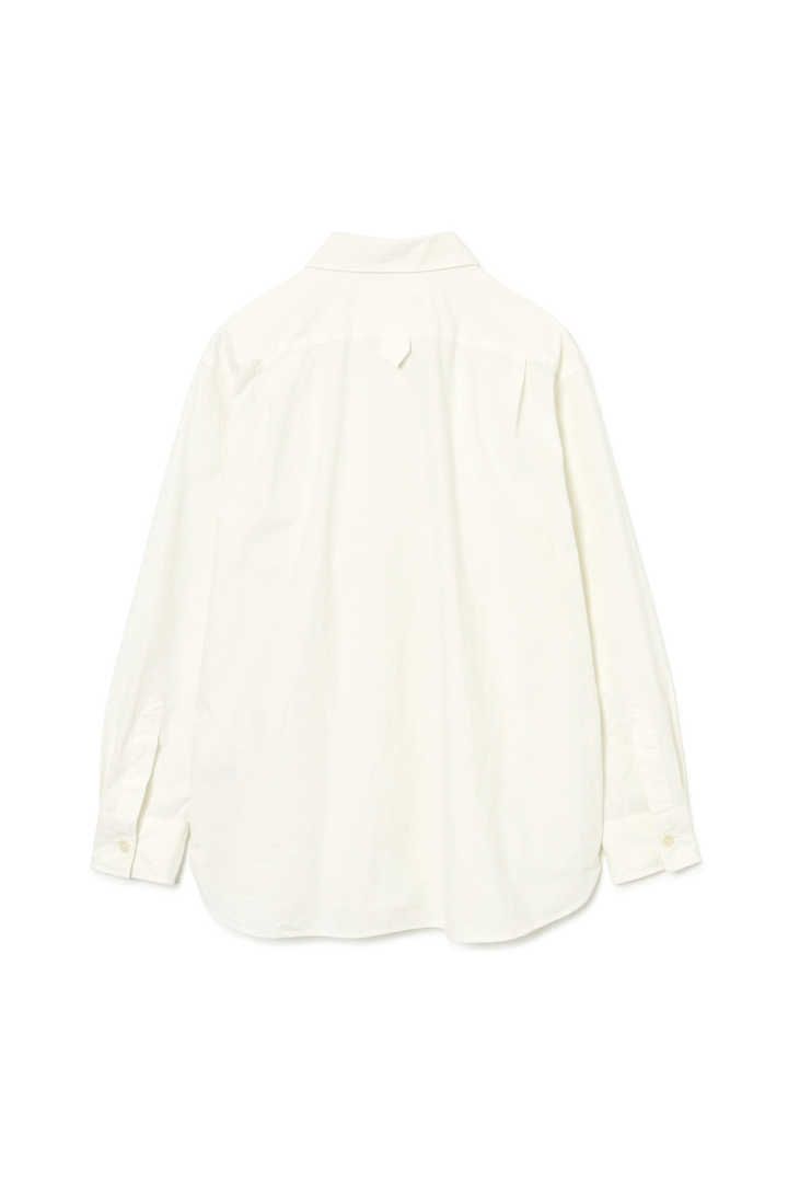 DENSE POPLIN(MHL SHOP限定)