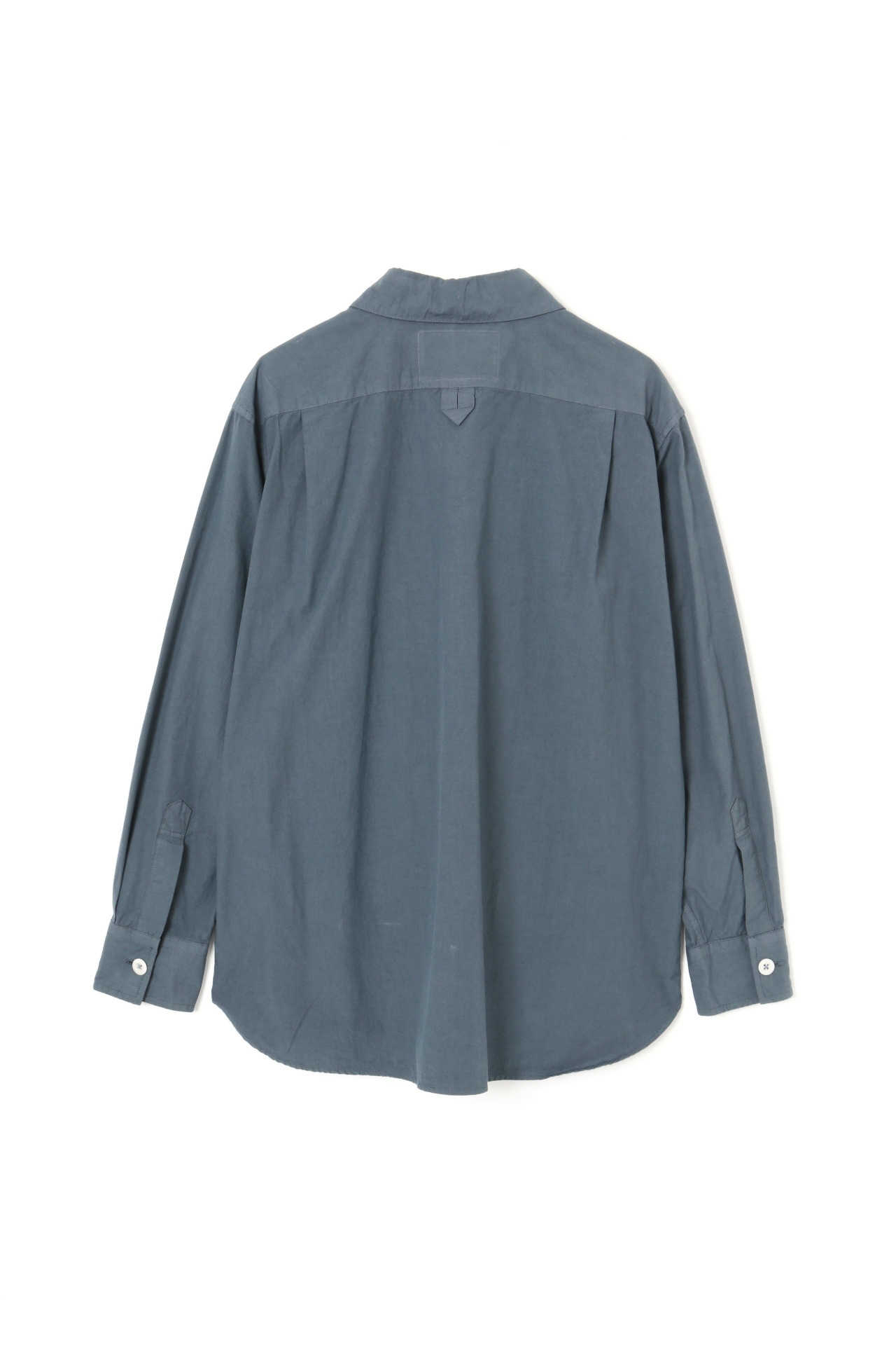 DENSE POPLIN(MHL SHOP限定)