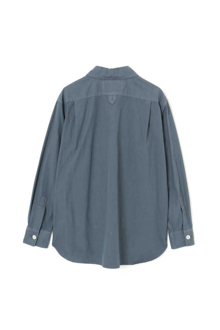 DENSE POPLIN(MHL SHOP限定)2