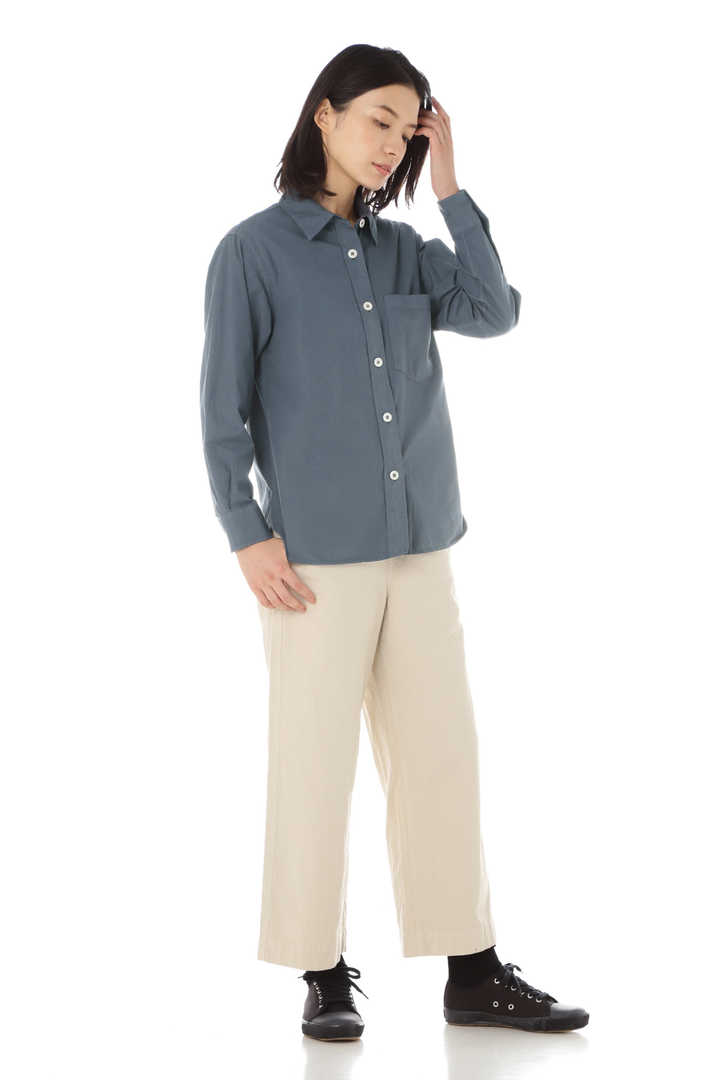 DENSE POPLIN(MHL SHOP限定)3