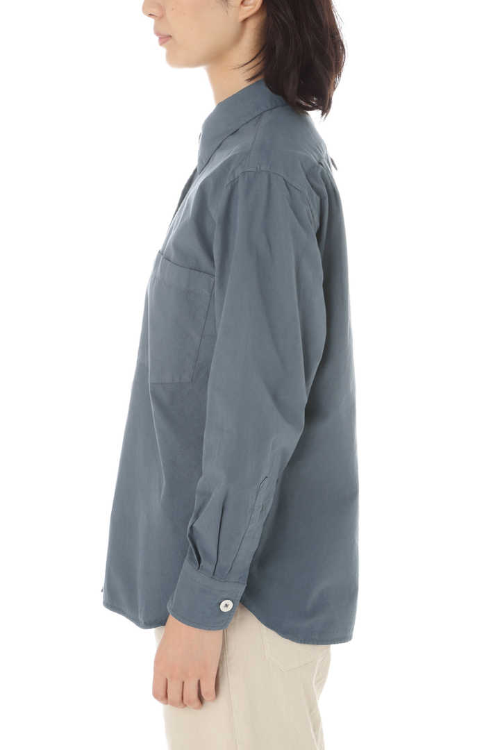 DENSE POPLIN(MHL SHOP限定)4