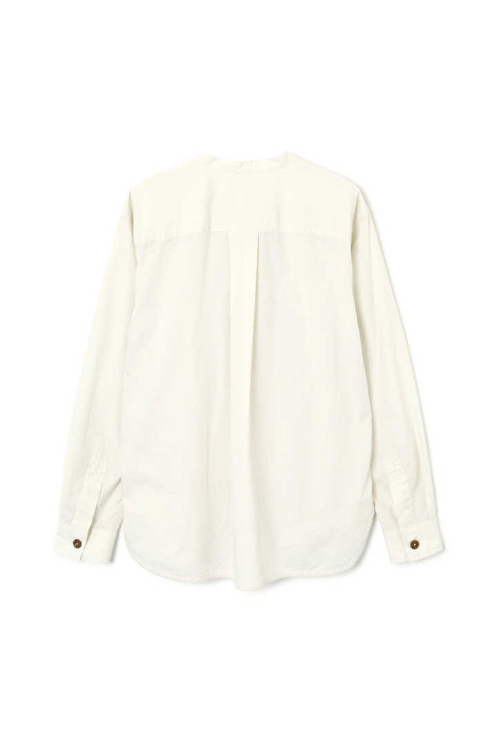 GARMENT DYE BASIC POPLIN(MHL SHOP限定)2