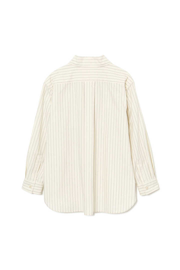 TWIN STRIPE COTTON(MHL SHOP限定)2