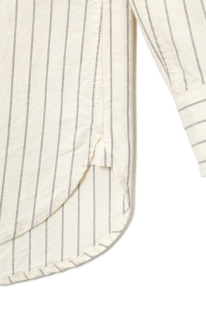 TWIN STRIPE COTTON(MHL SHOP限定)3