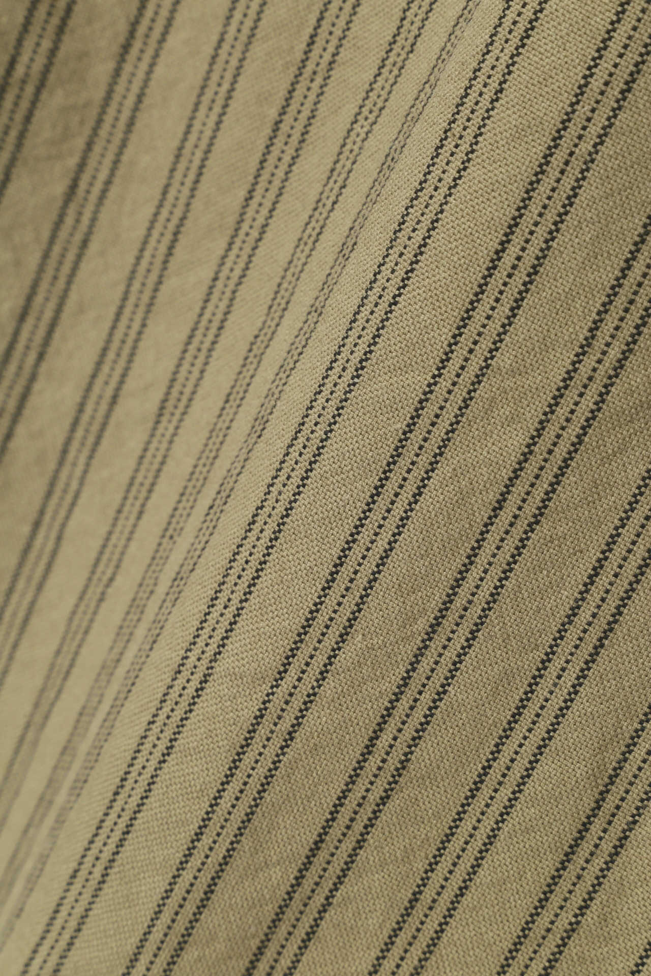 COTTON OXFORD STRIPE10