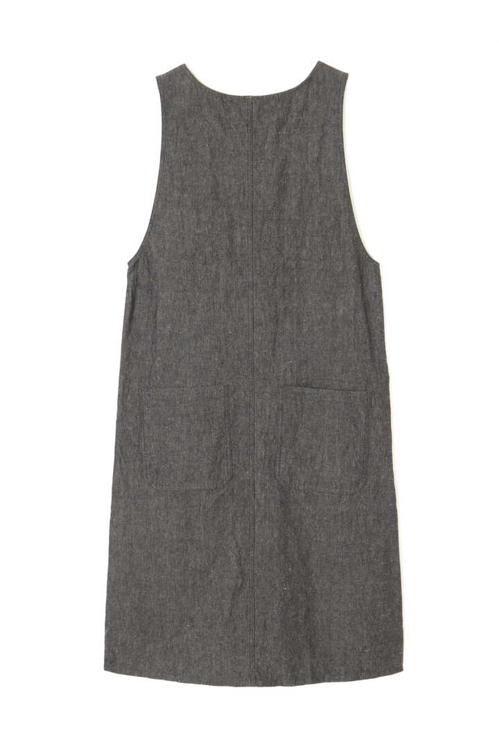 LINEN COTTON CHAMBRAY