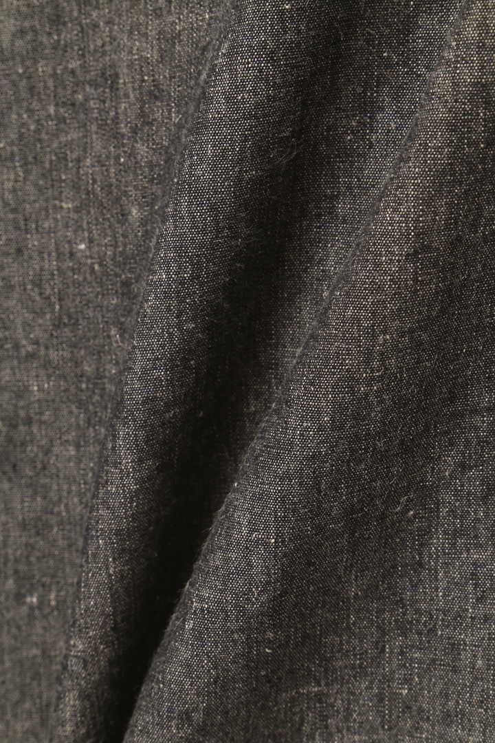 LINEN COTTON CHAMBRAY