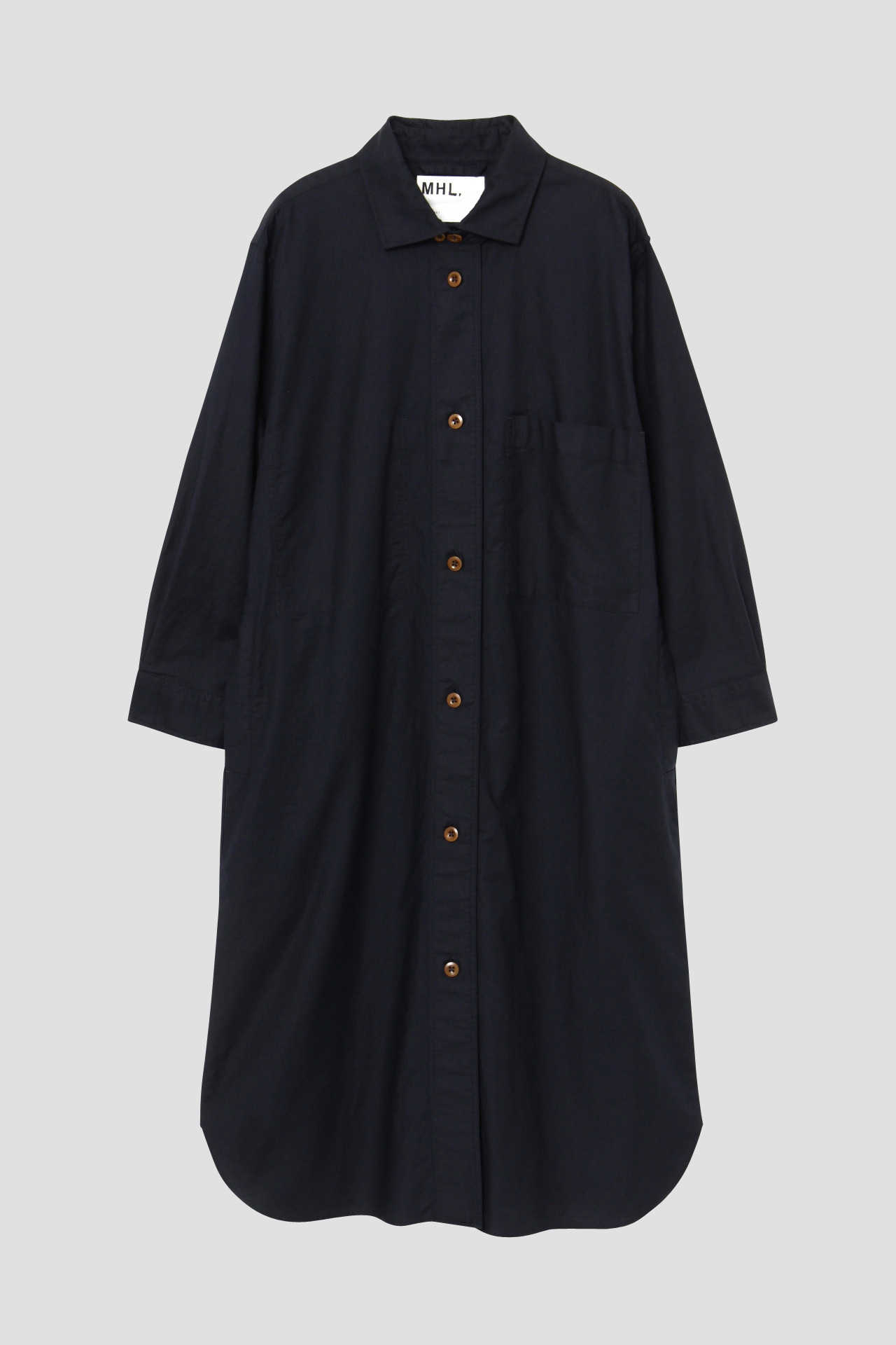 COTTON OXFORD