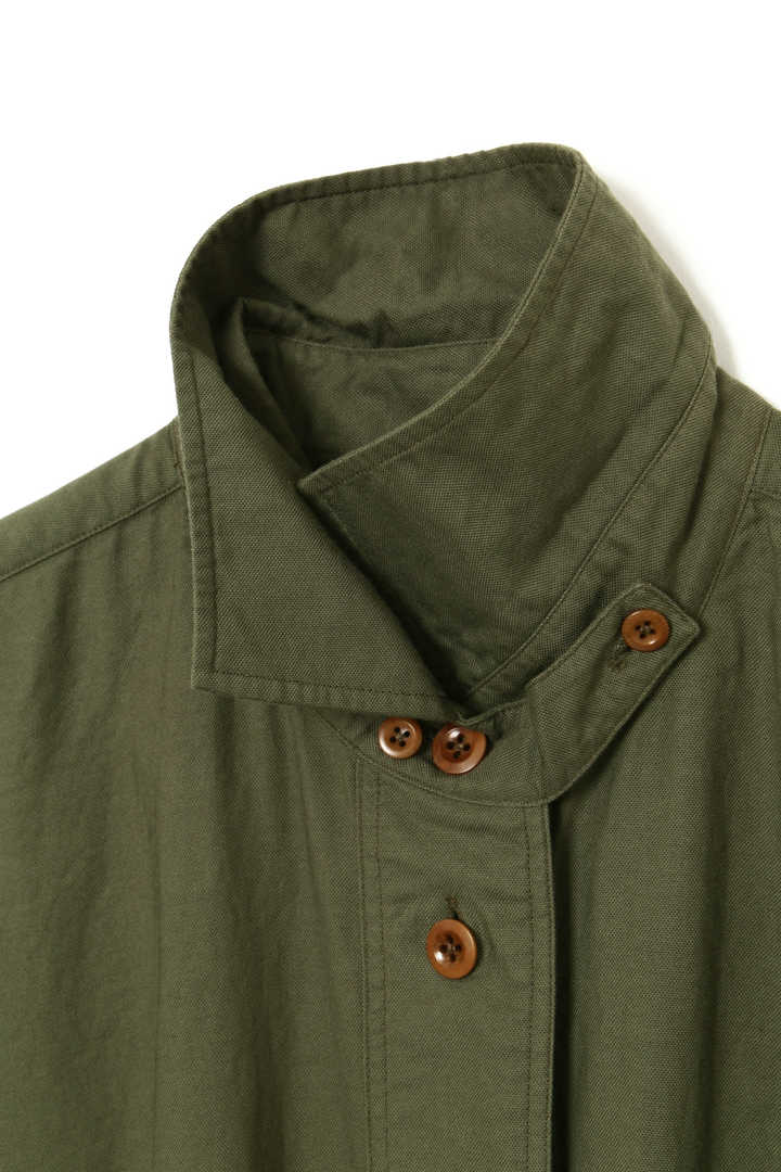 COTTON OXFORD
