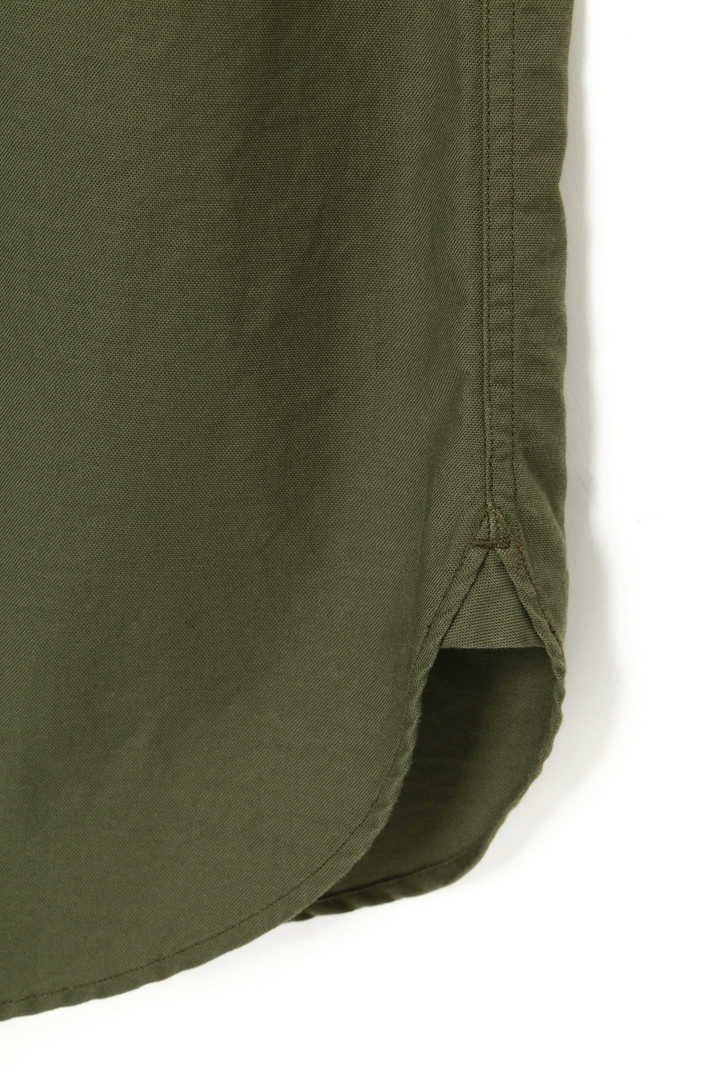 COTTON OXFORD