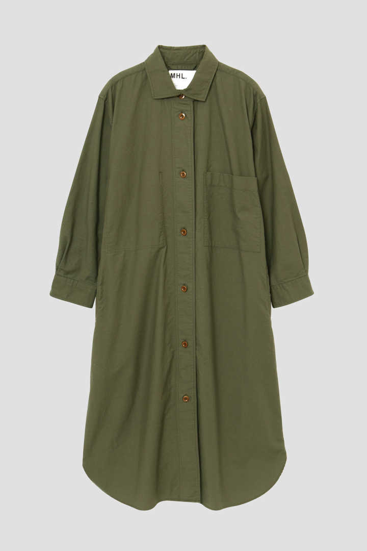 COTTON OXFORD