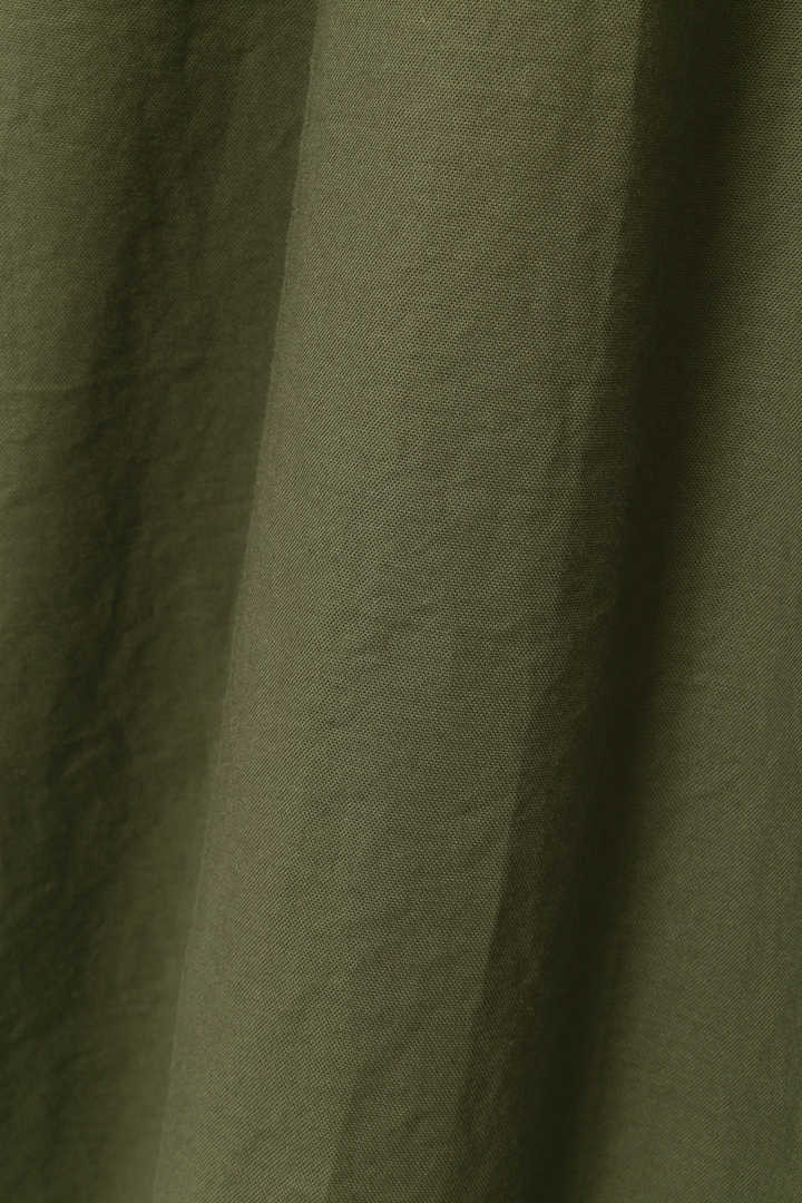 COTTON OXFORD
