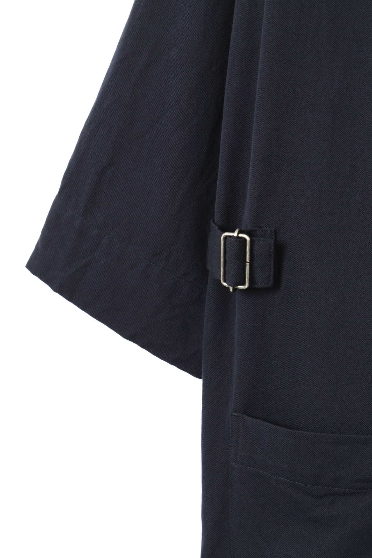 COTTON WOOL TWILL