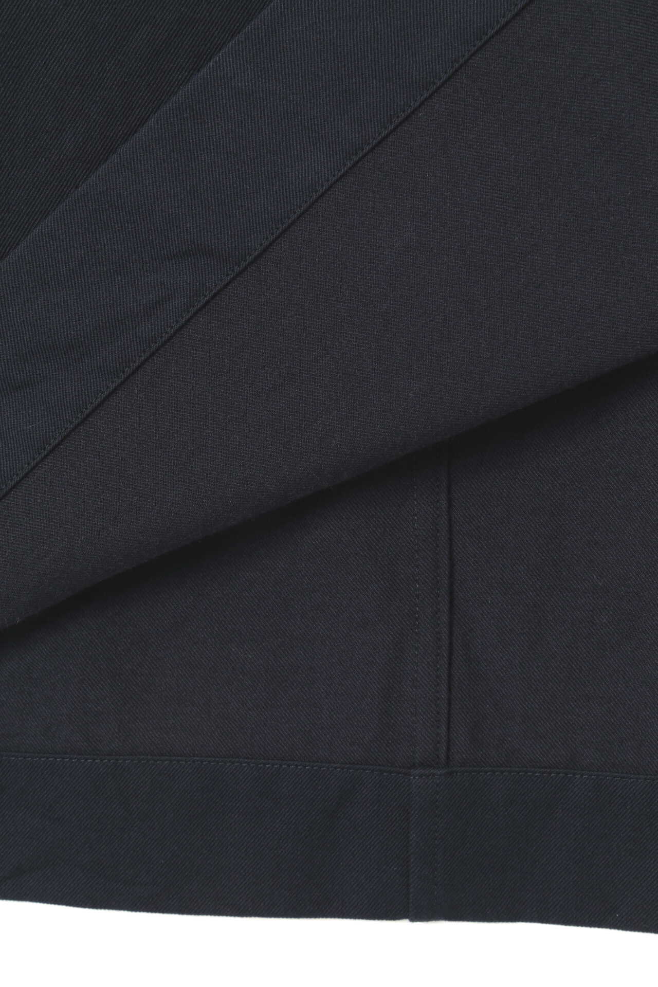 COTTON WOOL TWILL