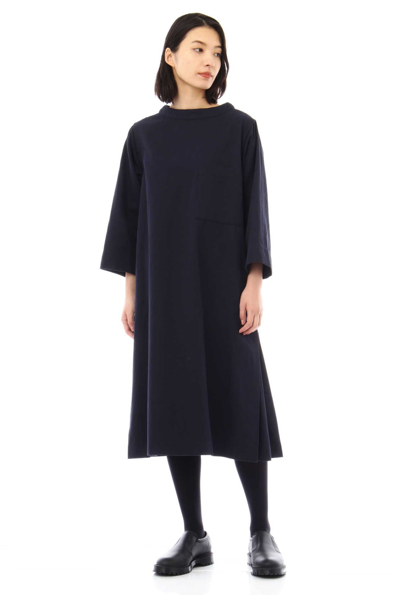 COTTON WOOL TWILL