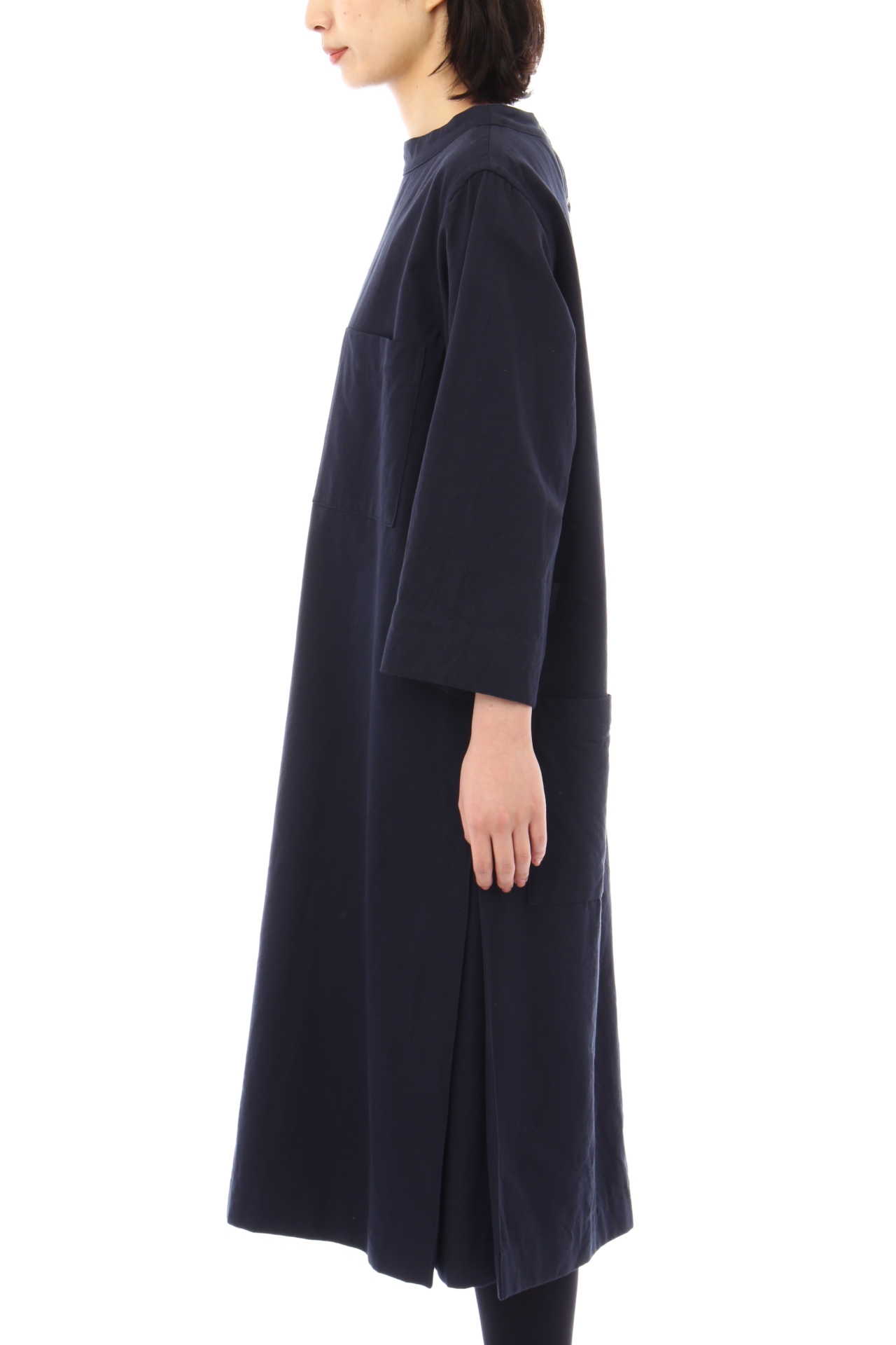 COTTON WOOL TWILL