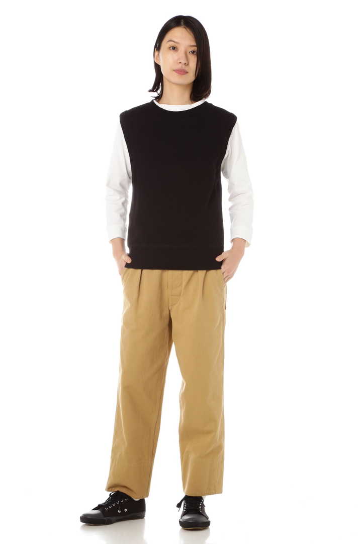 DRY LINEN COTTON