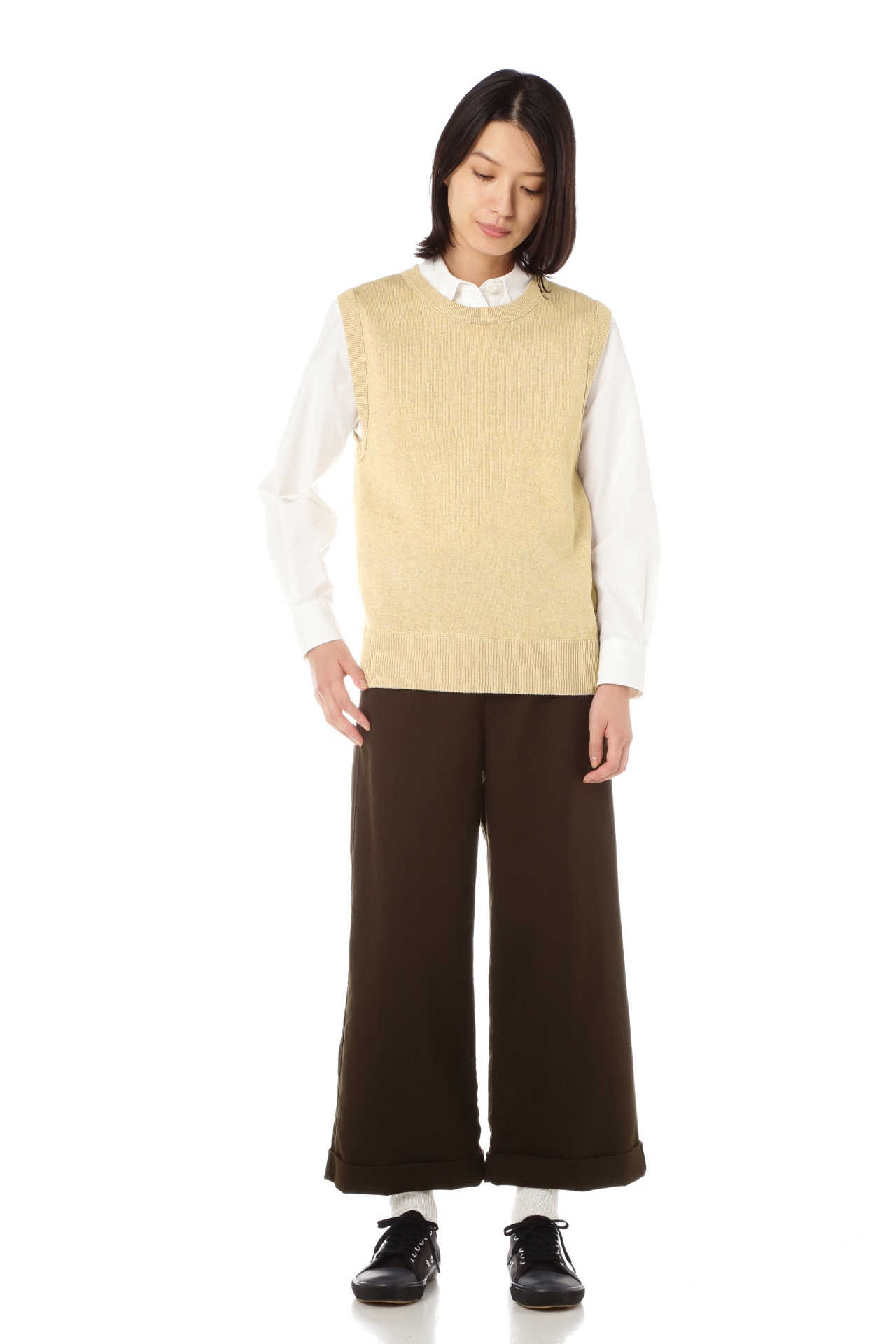 DRY LINEN COTTON