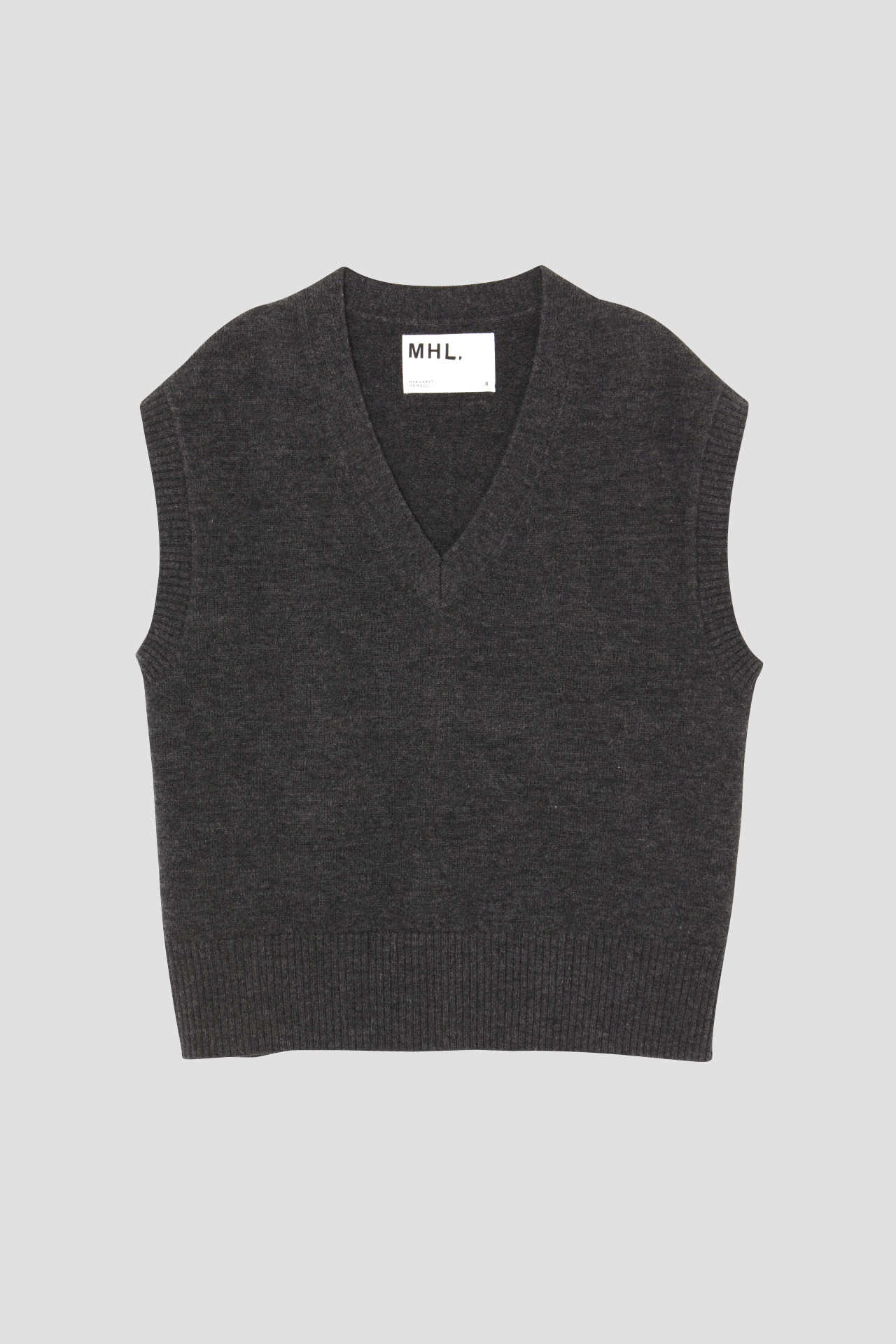 FINE WOOL(MHL SHOP限定)6