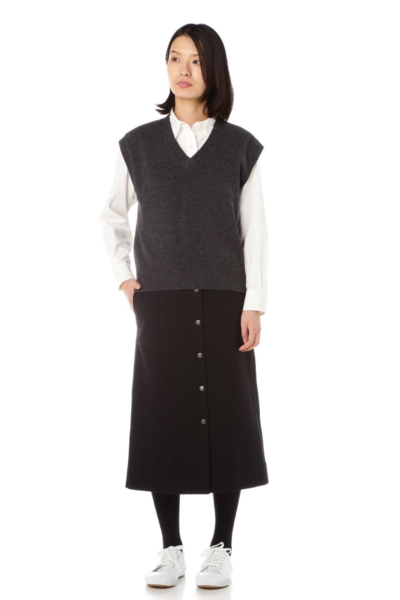 FINE WOOL(MHL SHOP限定)8