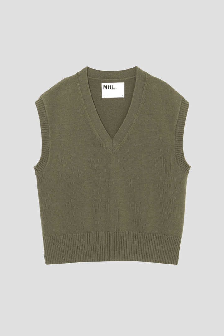 FINE WOOL(MHL SHOP限定)1