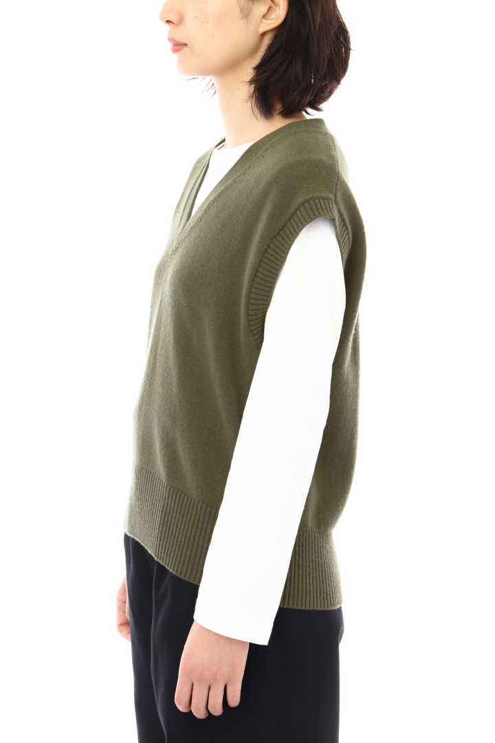 FINE WOOL(MHL SHOP限定)4