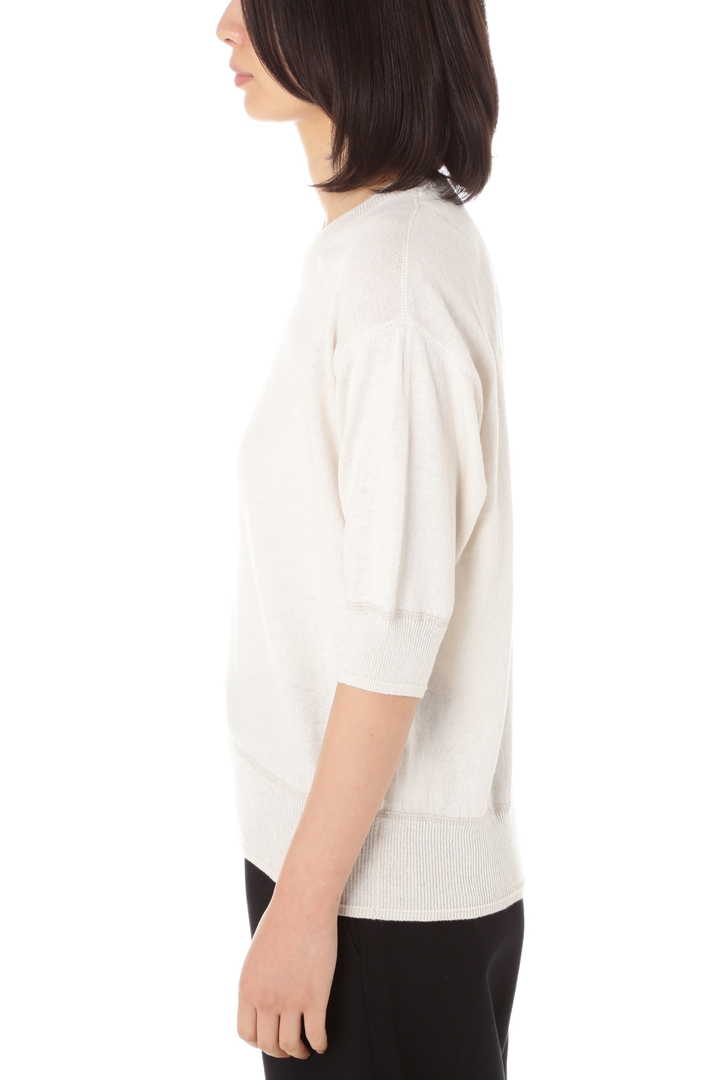 FINE SLUB COTTON LINEN