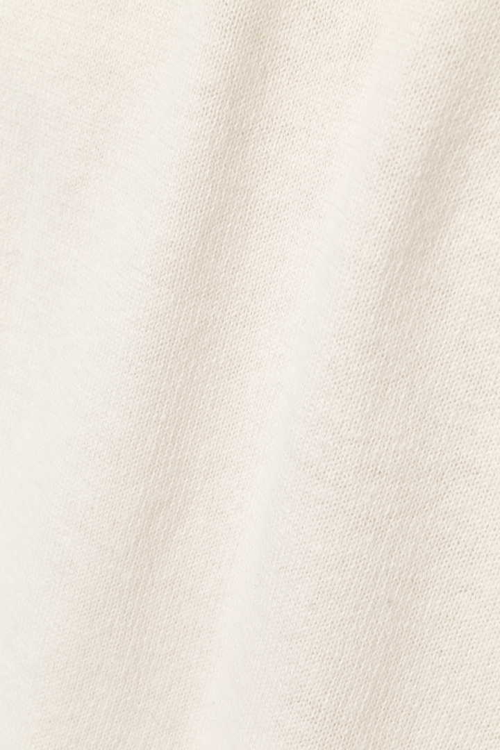 FINE SLUB COTTON LINEN