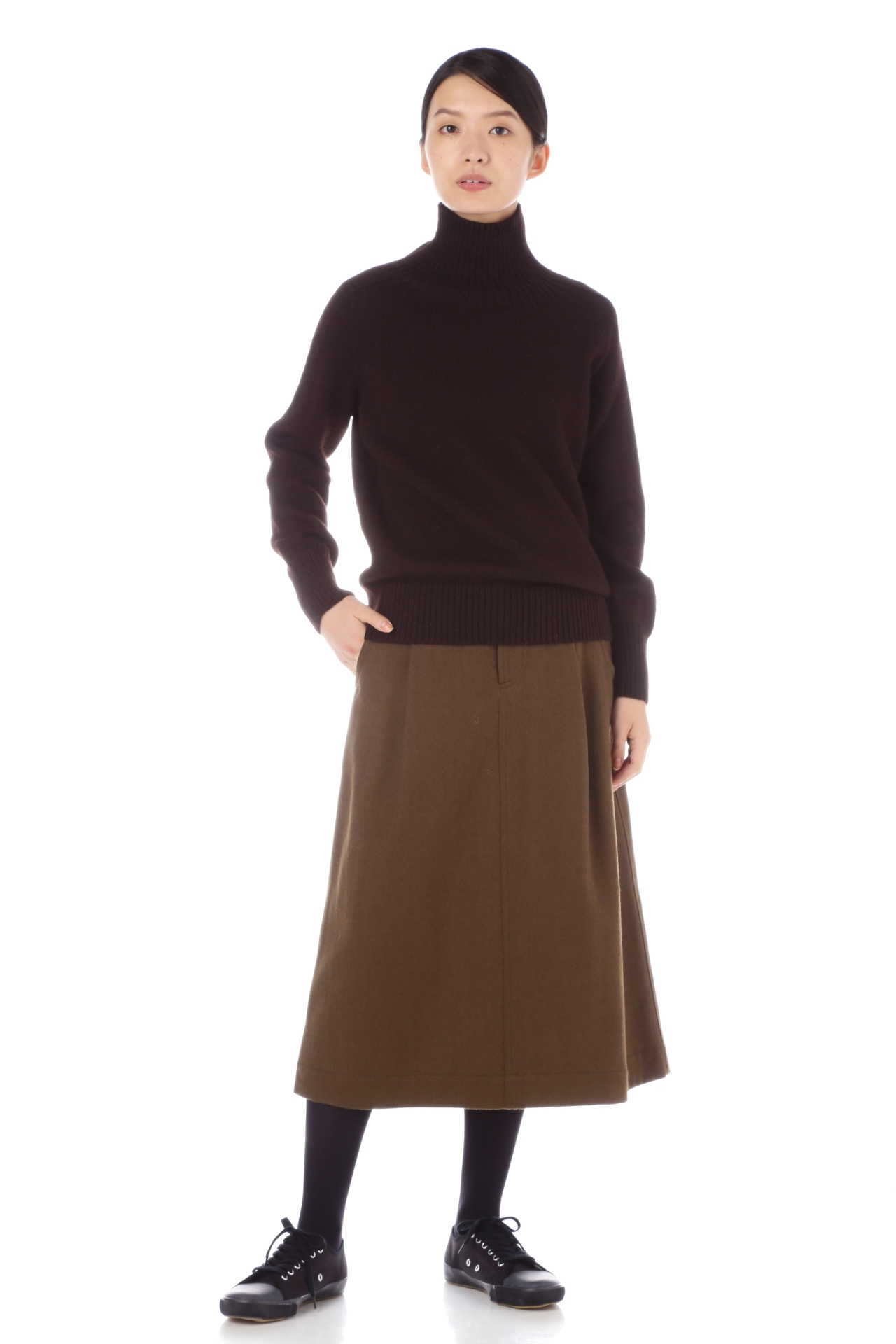 BRITISH MERINO8