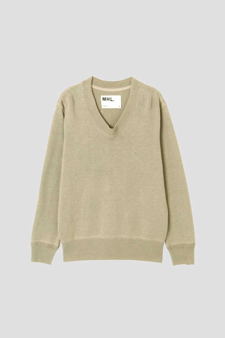 LINEN COTTON SLUB1