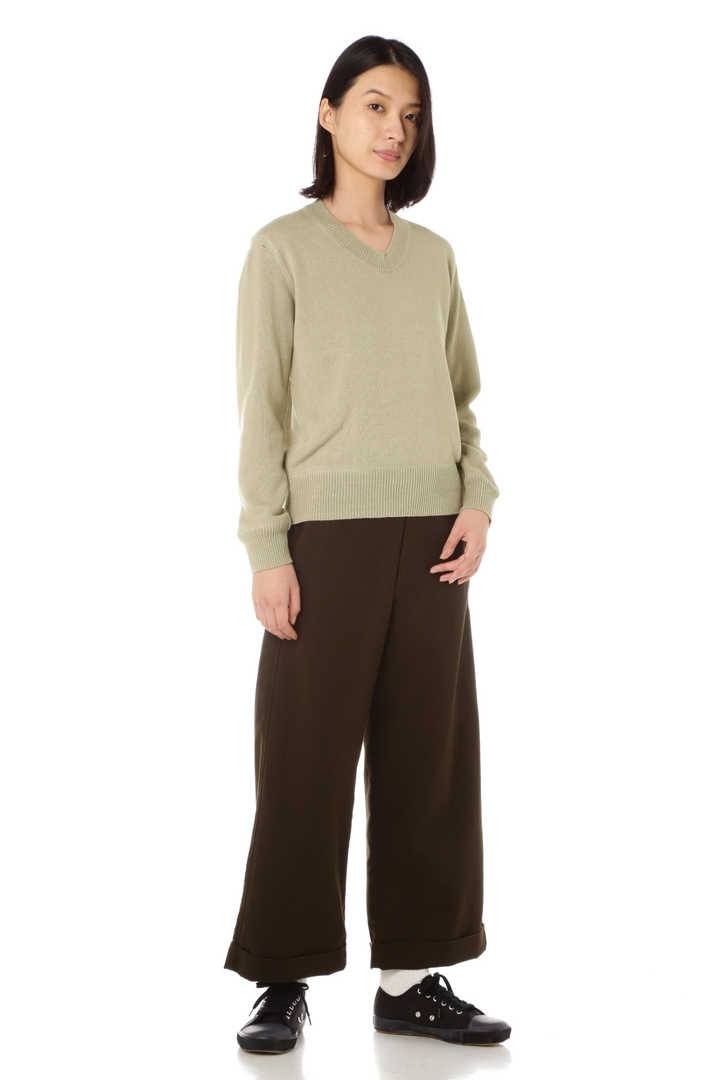LINEN COTTON SLUB3