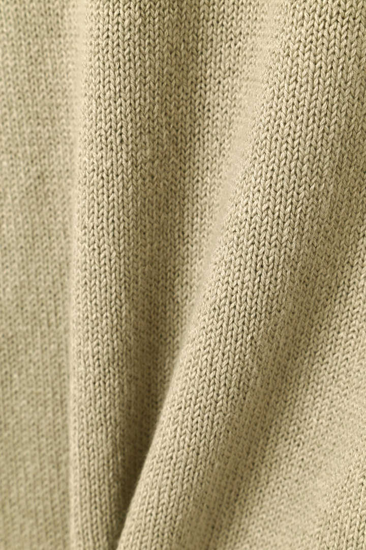LINEN COTTON SLUB5