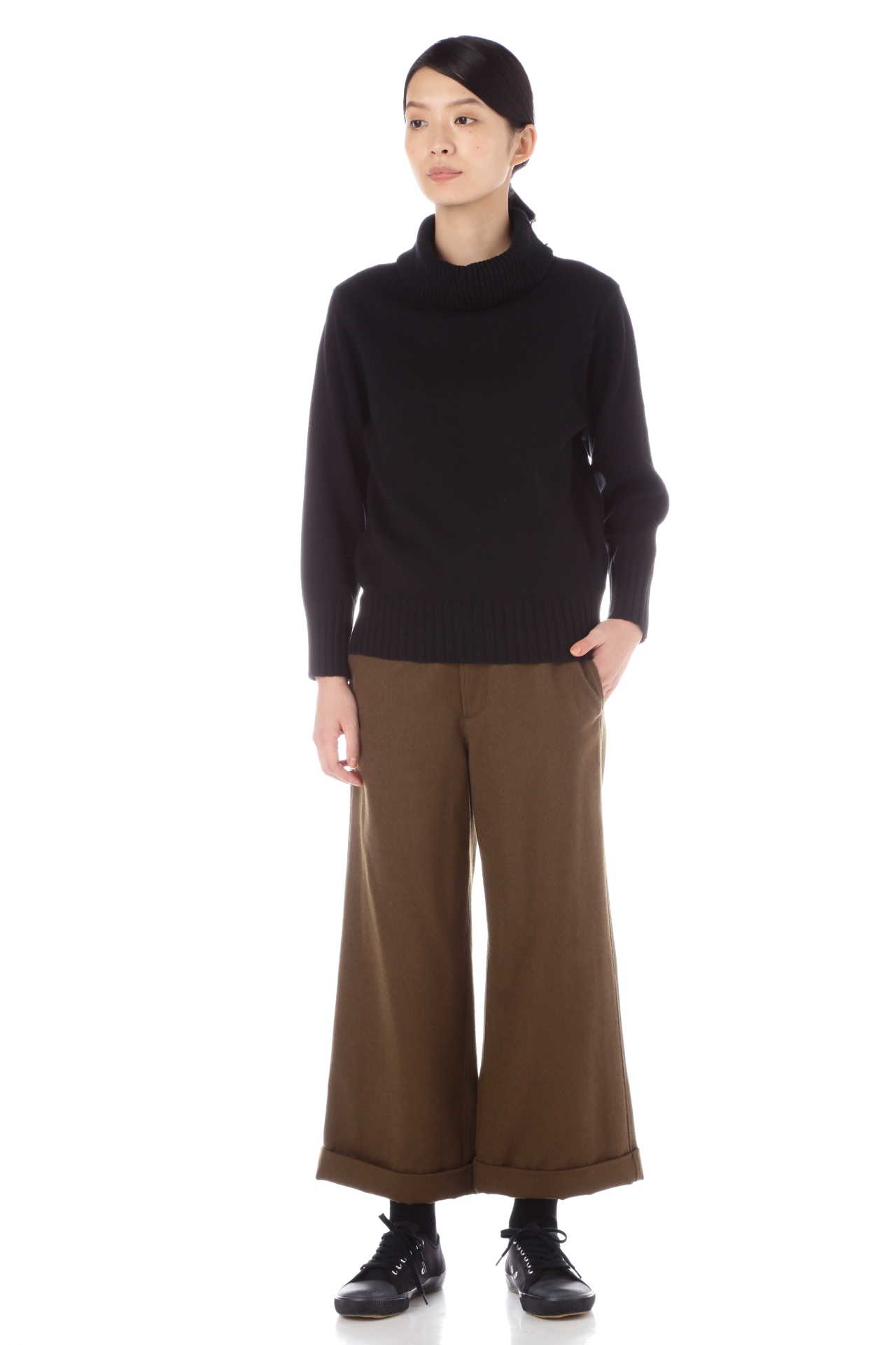 ROUGH WOOL HEMP7