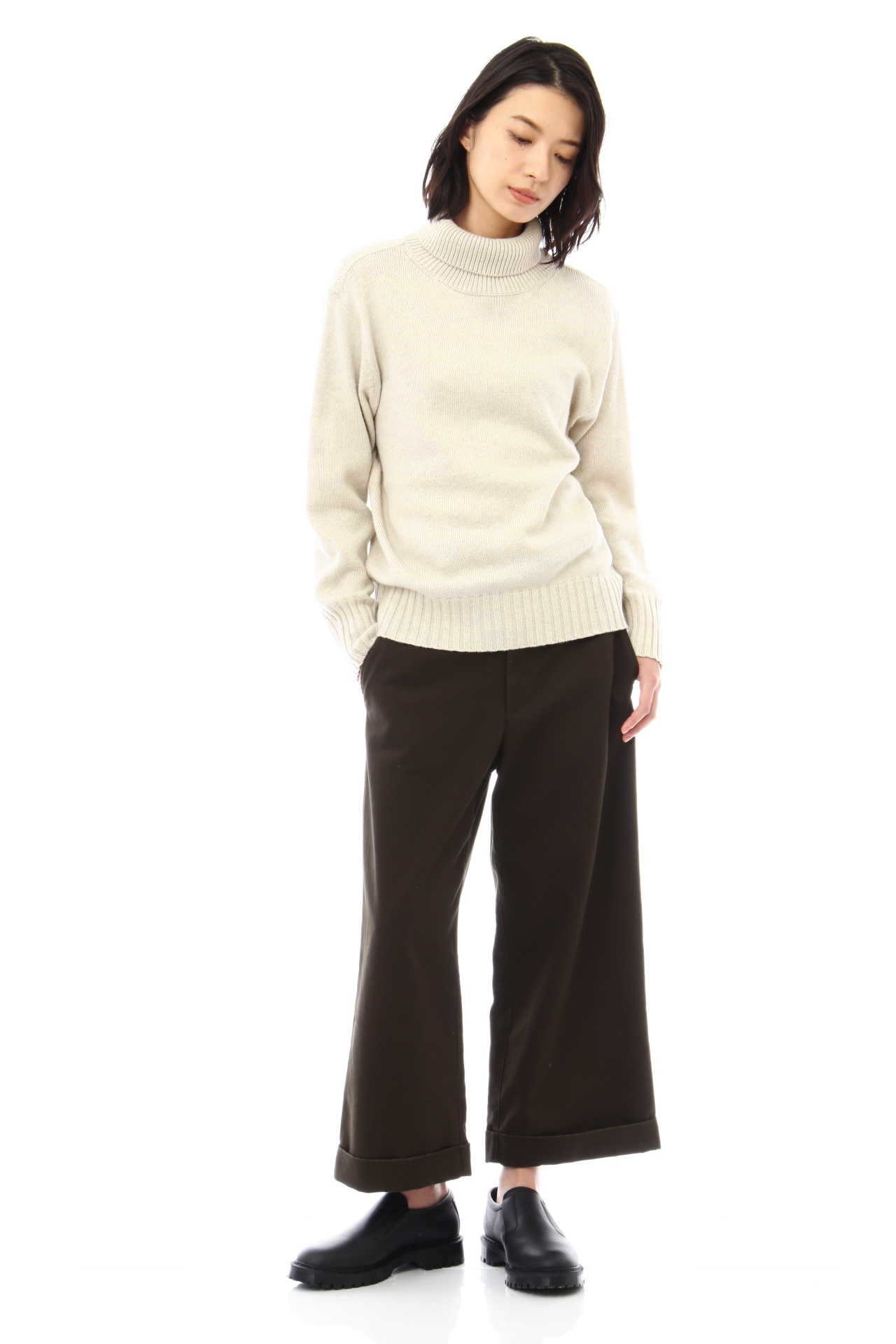 ROUGH WOOL HEMP3