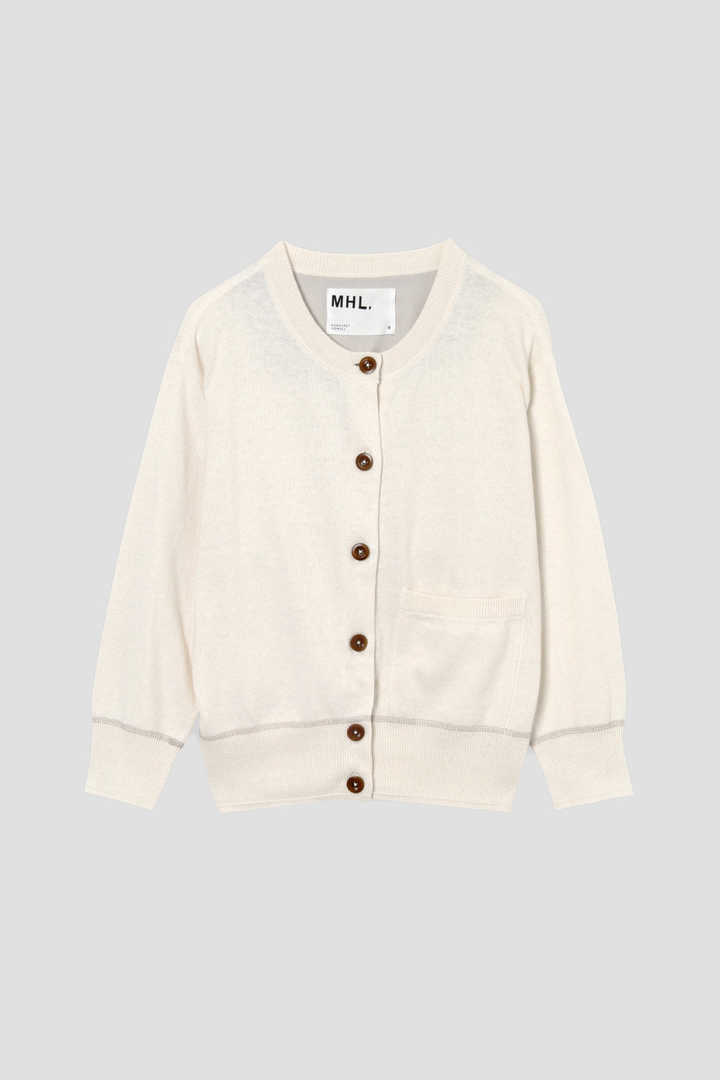 FINE SLUB COTTON LINEN