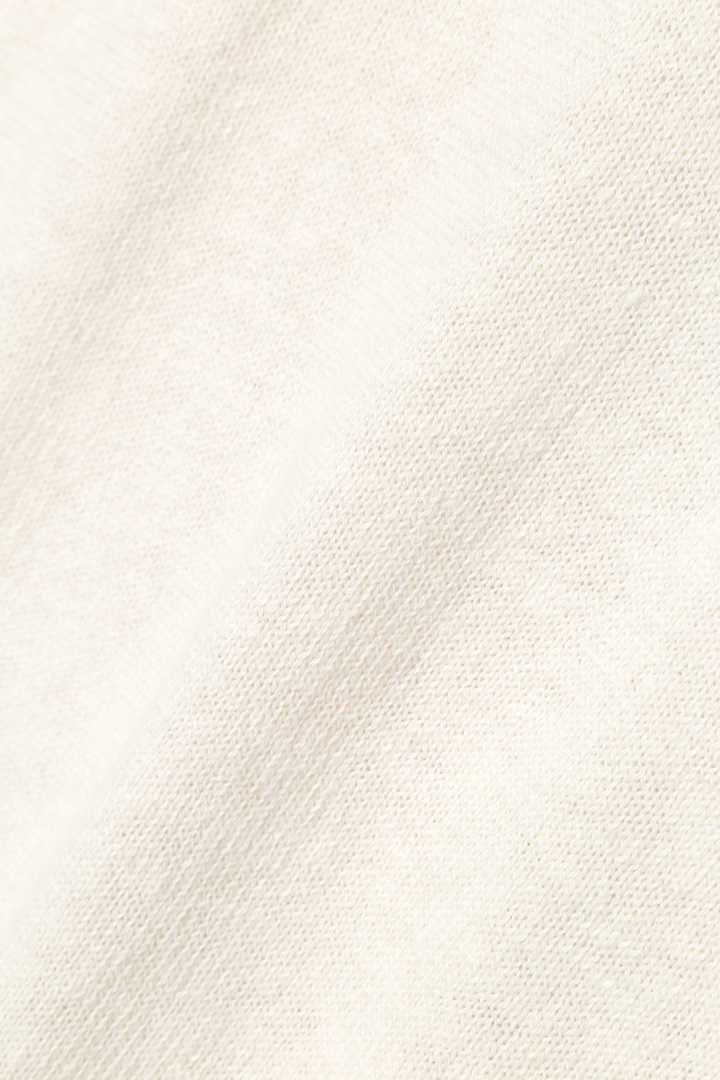 FINE SLUB COTTON LINEN