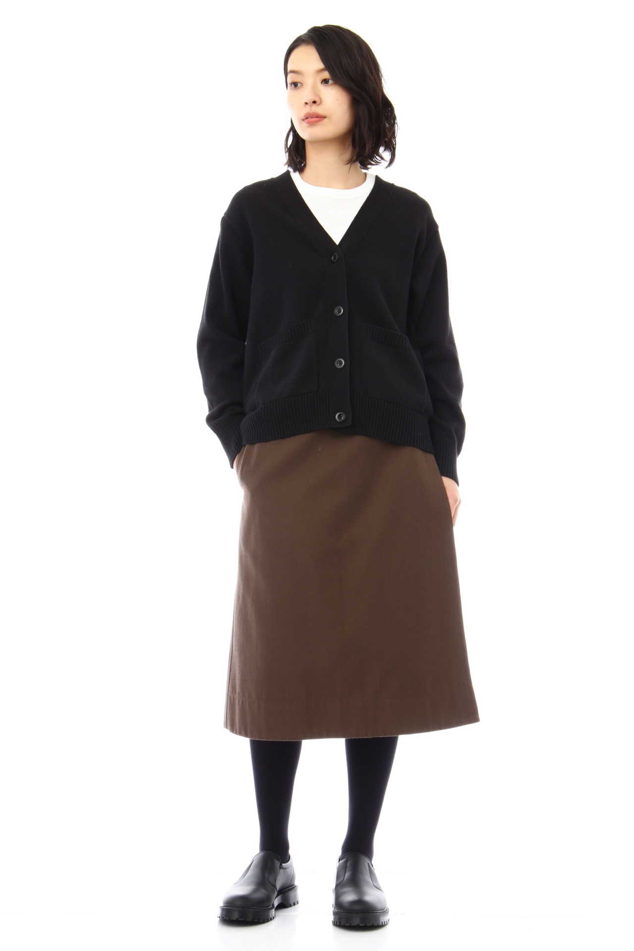 DRY SLUB COTTON9