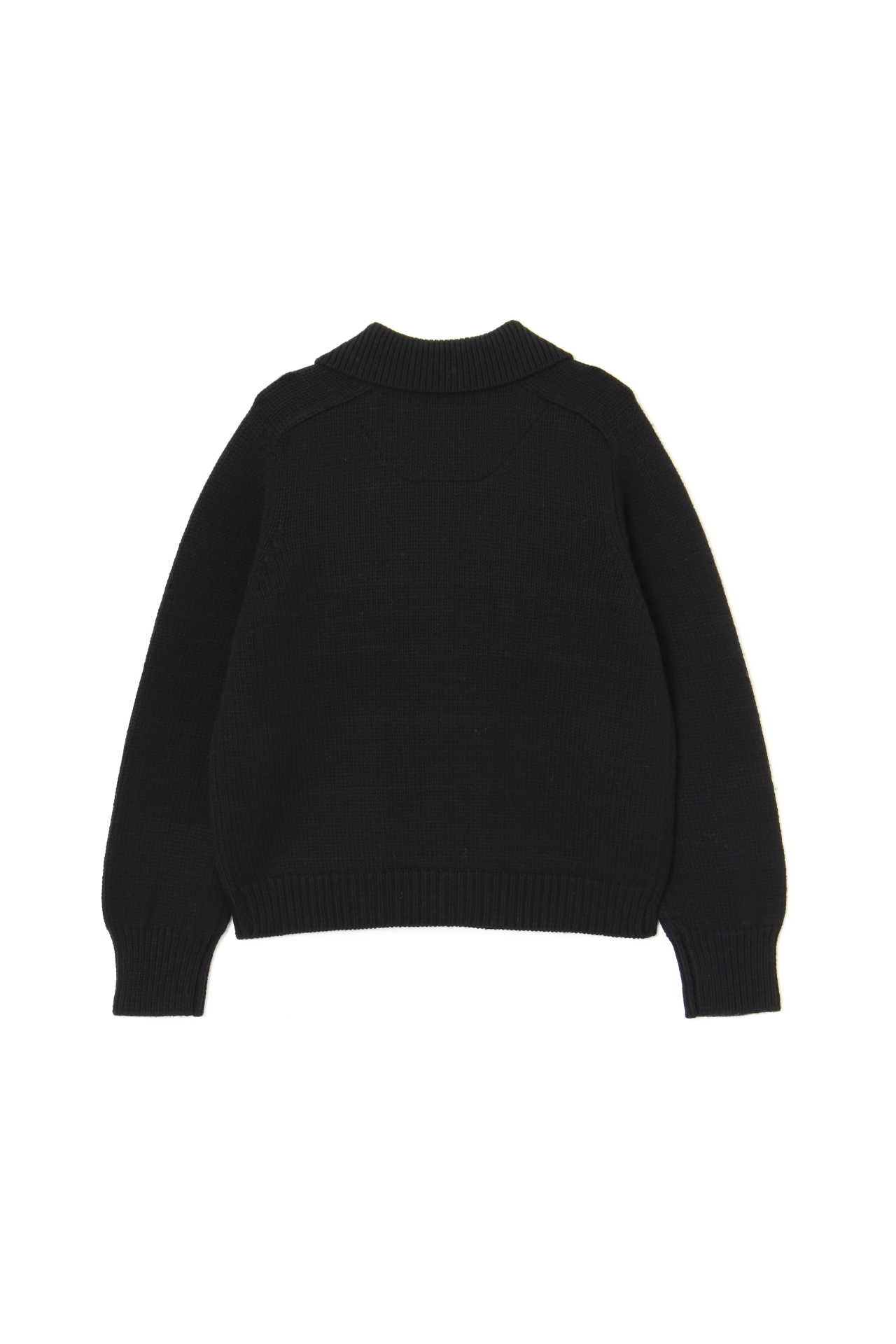 DRY MERINO(MHL SHOP限定)6