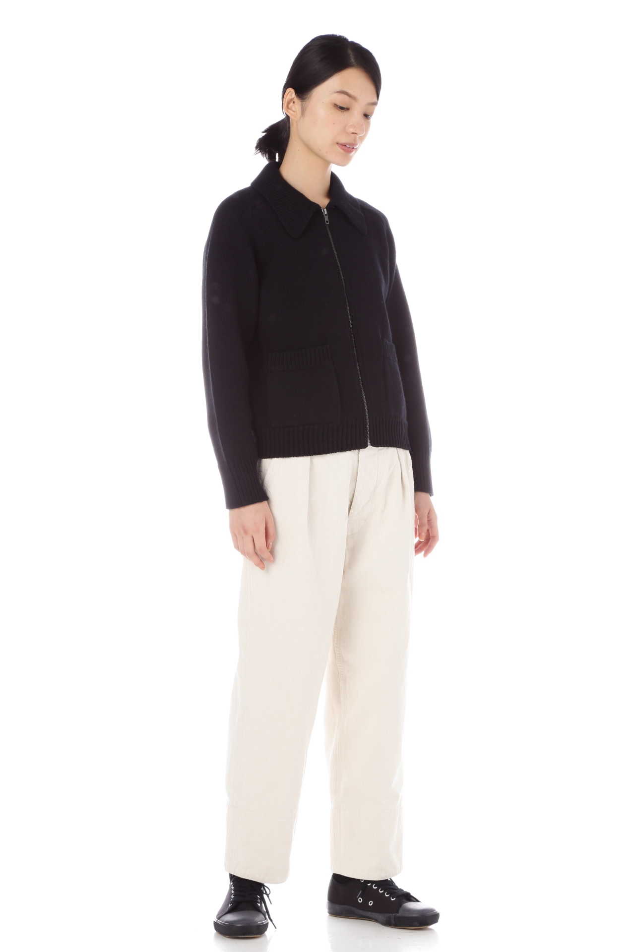 DRY MERINO(MHL SHOP限定)8