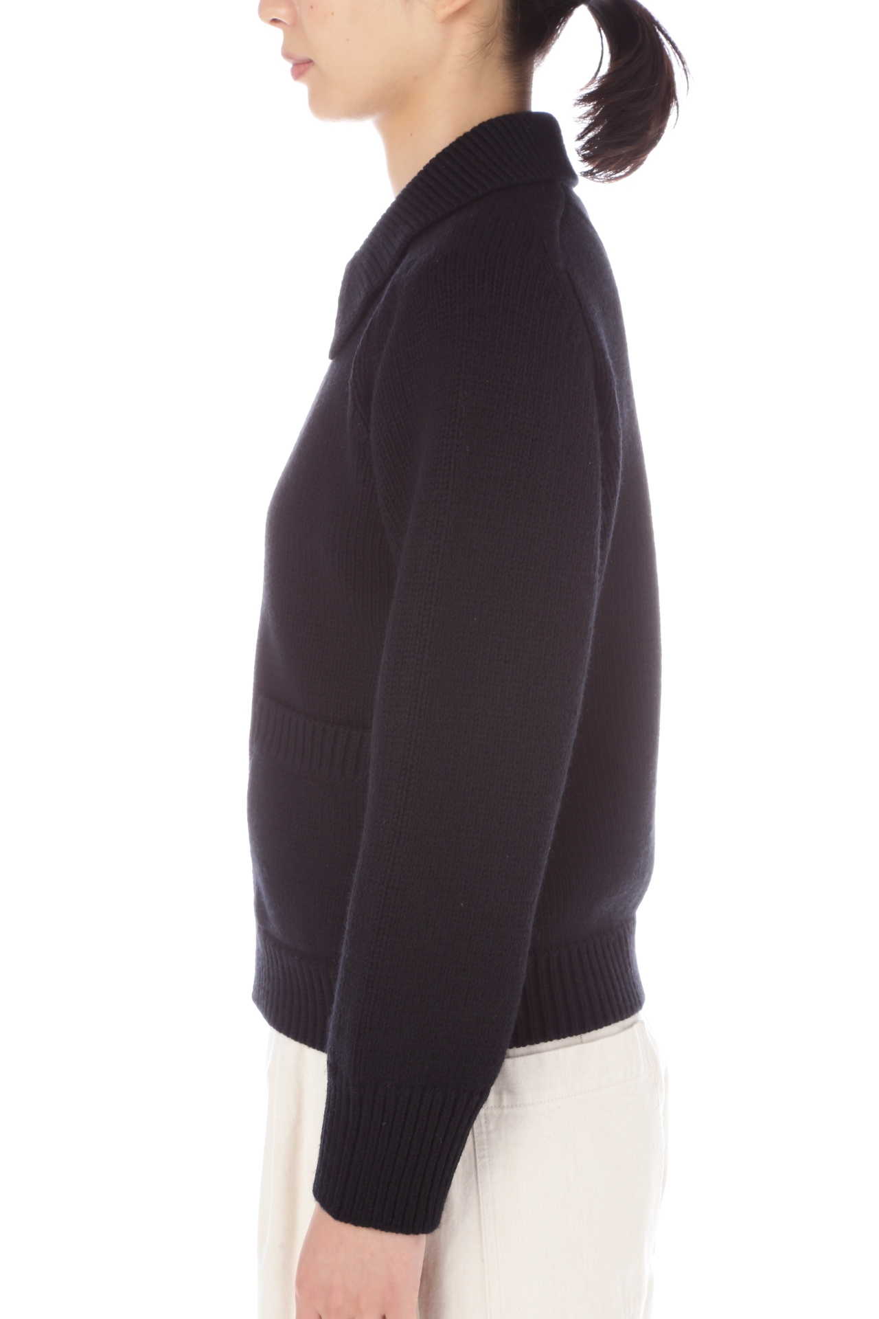 DRY MERINO(MHL SHOP限定)9