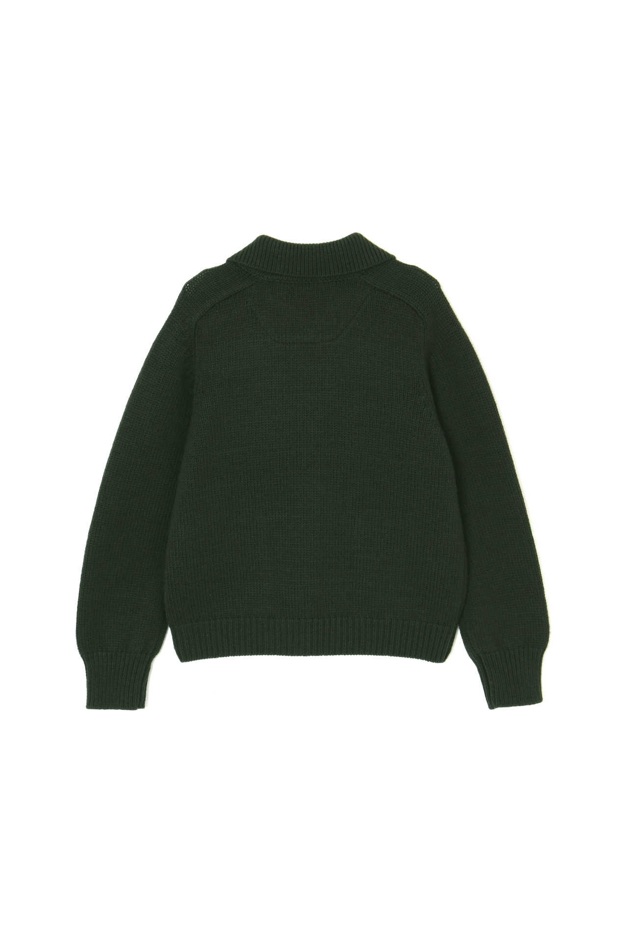 DRY MERINO(MHL SHOP限定)8