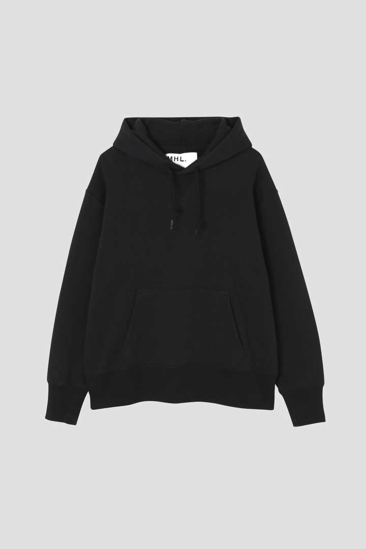 LIGHT LOOPBACK COTTON(MHL SHOP限定)