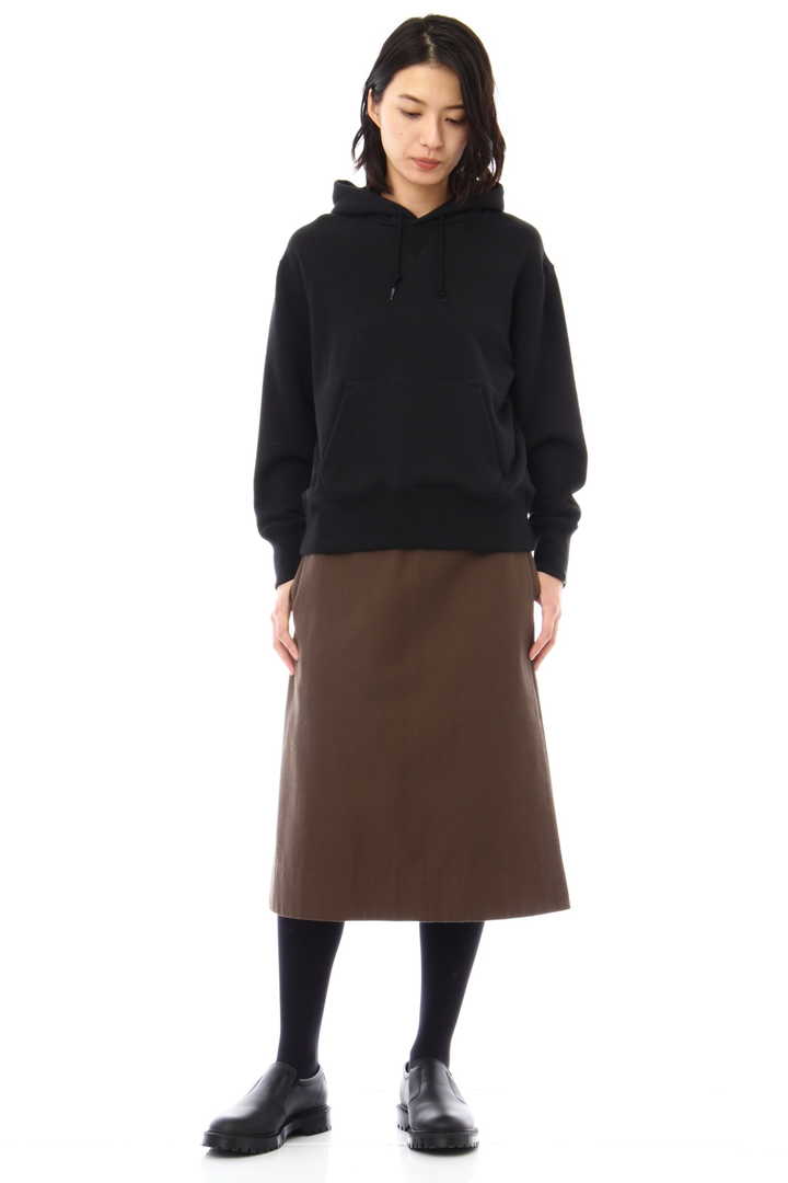 LIGHT LOOPBACK COTTON(MHL SHOP限定)